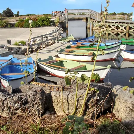 펜션 Maison Agreable Proche Des Plages 40 M² Le Village