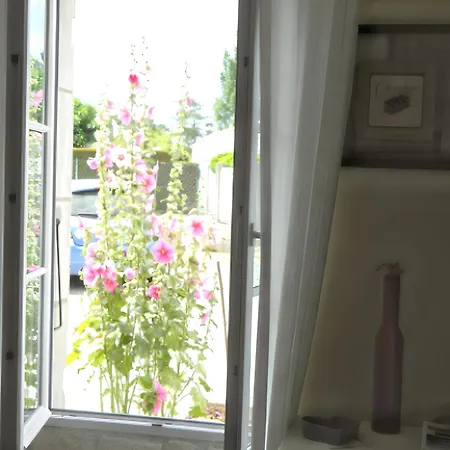 Maison Agreable Proche Des Plages 40 M² Le Village 펜션 *