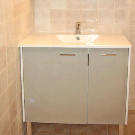 Maison Agreable Proche Des Plages 40 M² Le Village 펜션 Grand-Village-Plage