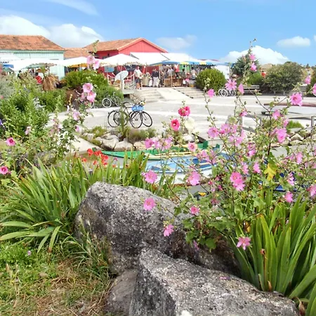 Maison Agreable Proche Des Plages 40 M² Le Village 펜션