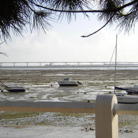 Maison Proche Des Plages - 40 M² - Le