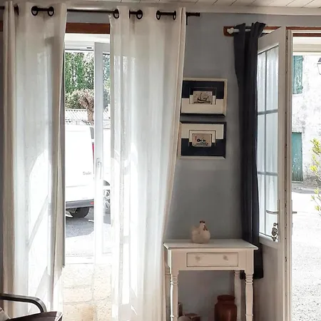 Maison Agreable Proche Des Plages 40 M² Le Village Grand-Village-Plage